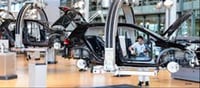 German Automaker considers setting Engineering centre in India